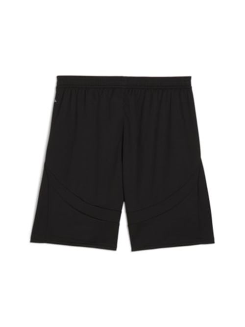 Puma Milan short gara Home 24/25 MILAN | 77513006HOME/AWAY 24/25